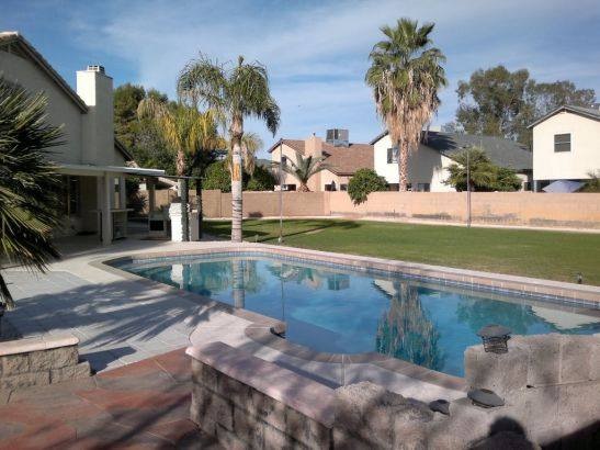 My Arizona House